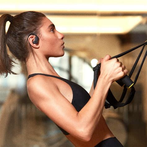 Best Workout Headphones: Top Picks for Fitness Enthusiasts - Noiz Free