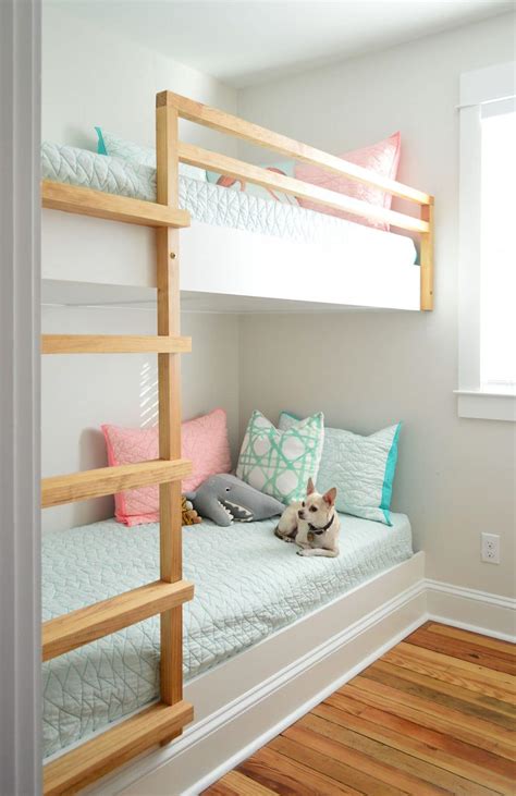 Bunk beds that come apart online