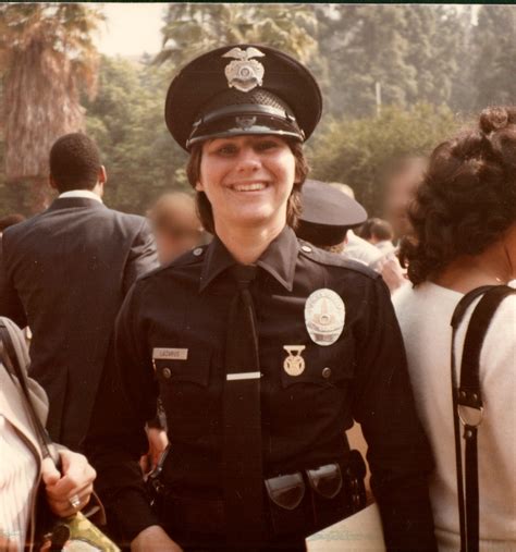 Former LAPD detective who murdered her ex-lover's wife, hid crime for decades remains behind ...