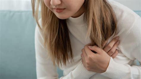 Can you pull muscle from coughing? - ANF
