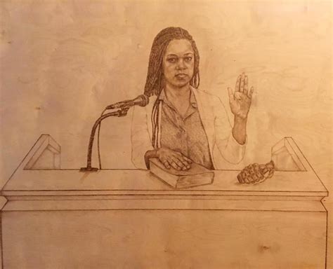 Bushwick Artist Brittany Knapp Tackles Sexual Assault, | Bushwick Daily