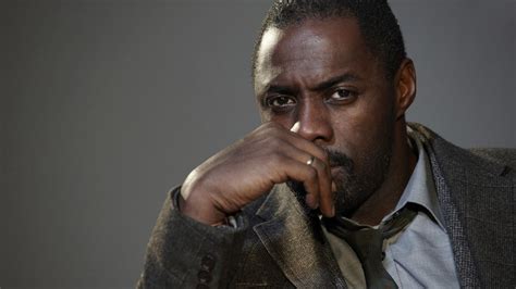 Idris Elba come 007: l'attore scoraggiato dalle critiche razziali