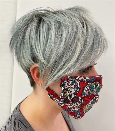 50 Pixie Haircuts You'll Love Rocking in 2026 - Hair Adviser