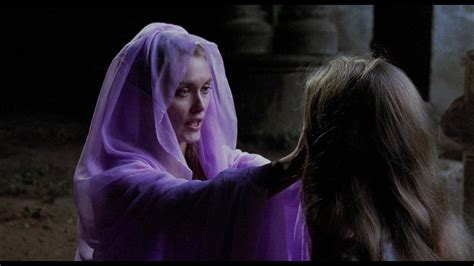 The Blood Spattered Bride