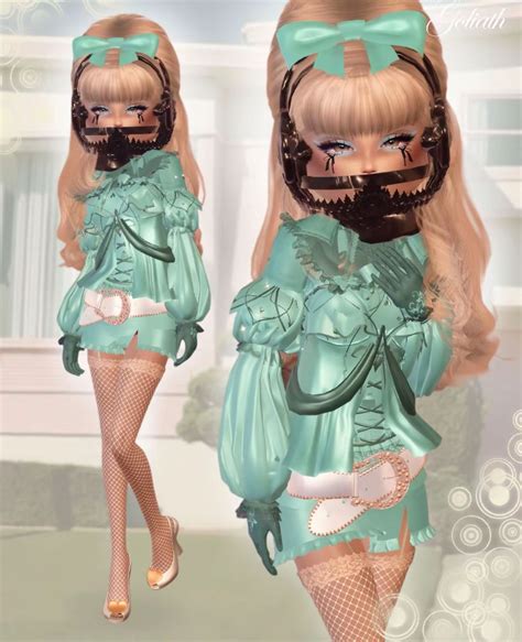 boardwalk babe dti outfit inspo (includes VIP) in 2025 | Beachy outfit ...