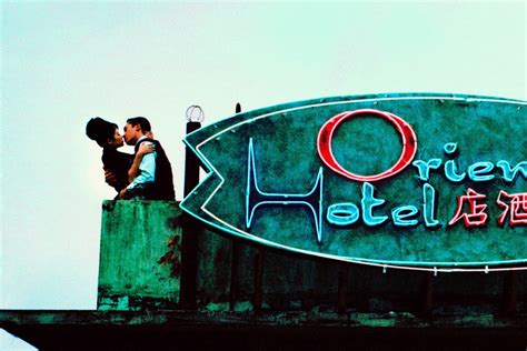 Wong Kar-wai’s “2046” in 2025: A Requiem for Romance, an Elegy For Hong Kong - Fools Who Dream ...