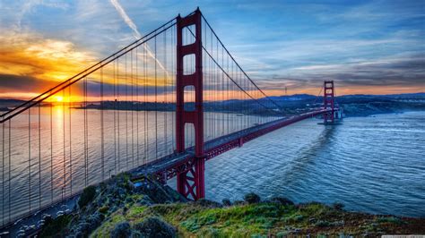 San Francisco 4K Wallpapers - Top Free San Francisco 4K Backgrounds ...
