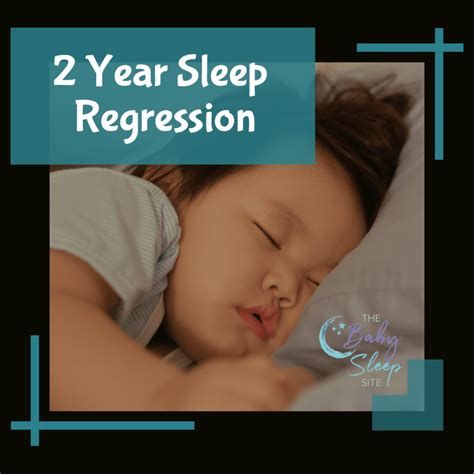 2 Year Old Sleep Regression: 5 Things to Know | Baby Sleep Site