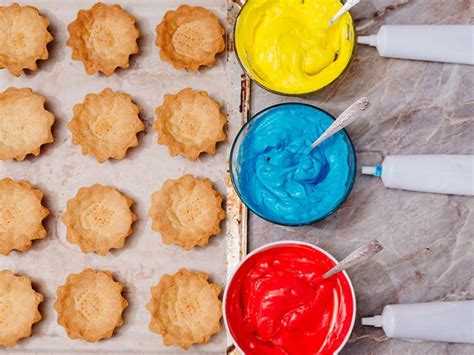 Does Food Coloring Expire? Here's What You Must Know