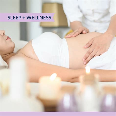 Third Trimester Self Care Tips for Healthy Pregnancy- Nested Bean