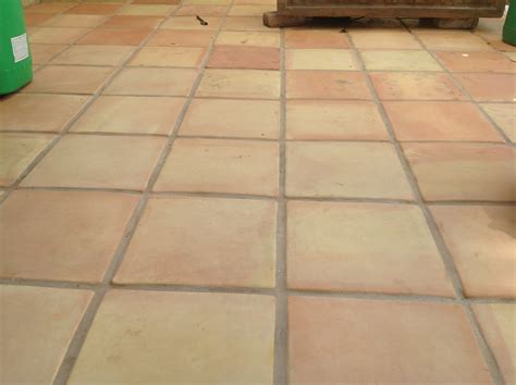 How To Clean Saltillo Tile Floors - Home Improvement By CLSA