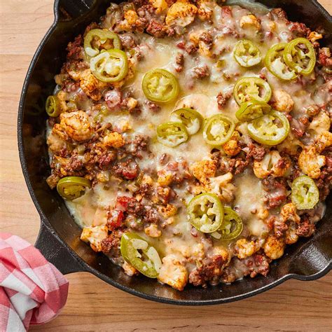 15+ One-Pot High-Protein Dinner Recipes