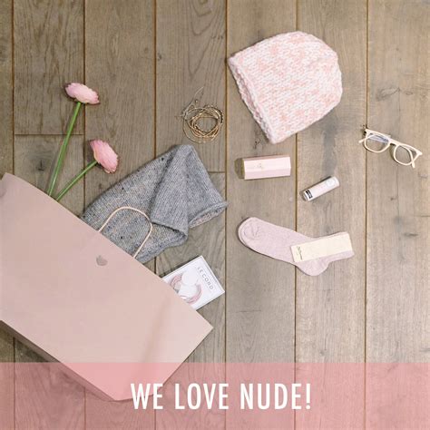 LOST IN NUDE! - TUXEDO