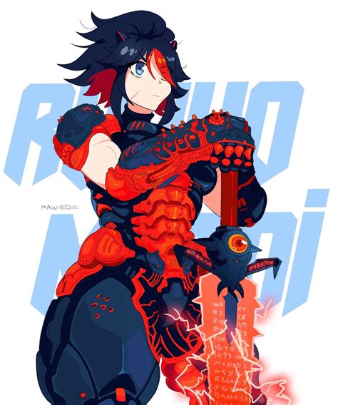 mawus 🔞 • COMMS OPEN on Twitter in 2021 | Anime crossover, Cool anime pictures, Anime poses female