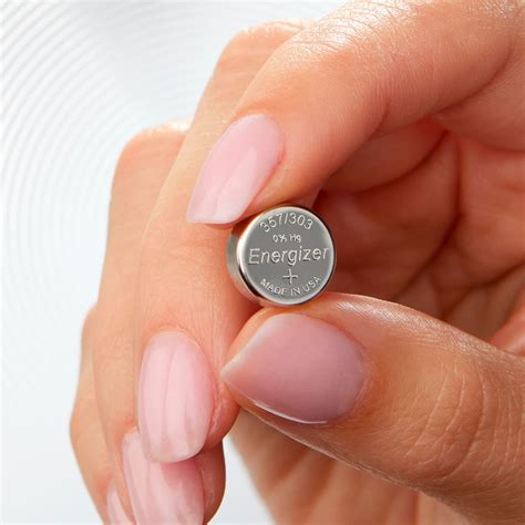 Questions and Answers: Energizer 357/303 Batteries (3 Pack), Button ...