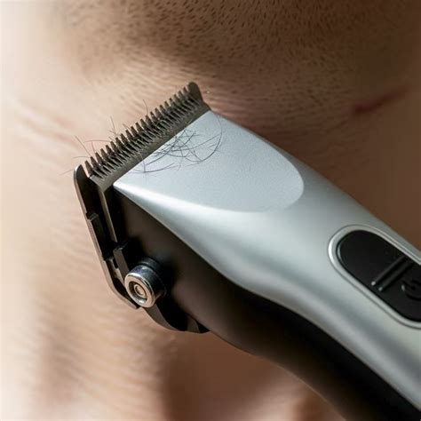 The Ultimate Guide to the Perfect DIY Bald & Buzz Cut: Your Clipper Awaits