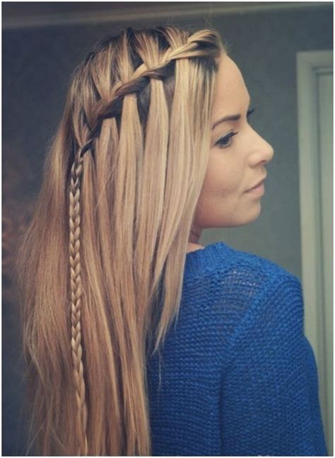 7+ Simple Hairstyles Straight Hair - Hairstyle | Haircut Trend