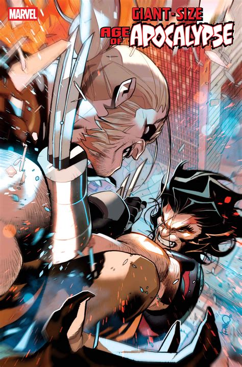 Age Of Apocalypse