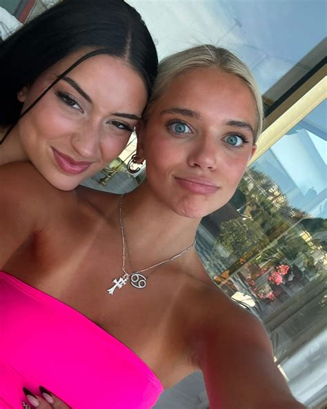 gianna pettus | happy birthday to my sabs! To know you is to be in complete adoration of you ...