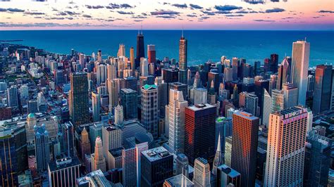 5 Must-Visit Spots on Your Trip to Chicago | Journal Hotels