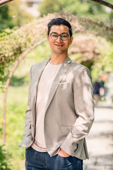 Roshan Patel | Fora Travel