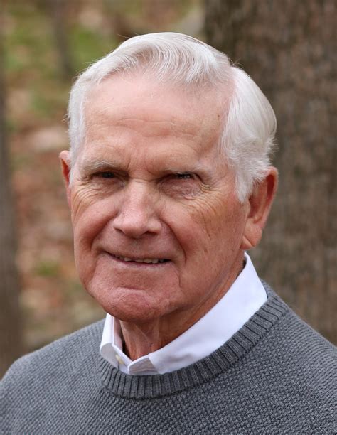 Nelson Eavenson Obituary 2022 - Ginn Funeral Home