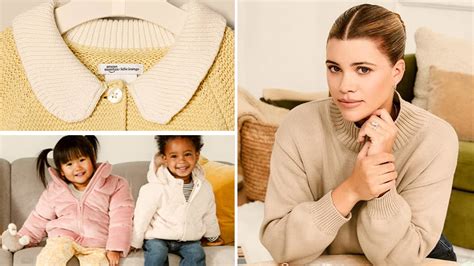 Sofia Richie Grainge baby collection: Shop the viral baby clothes at Amazon