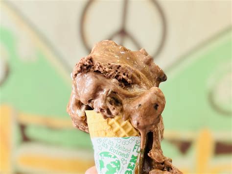 All About Ben & Jerry's