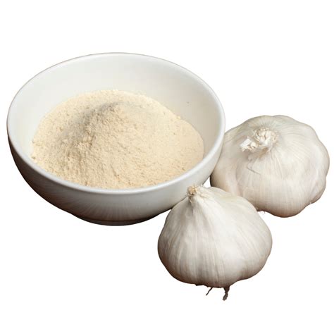 GARLIC POWDER