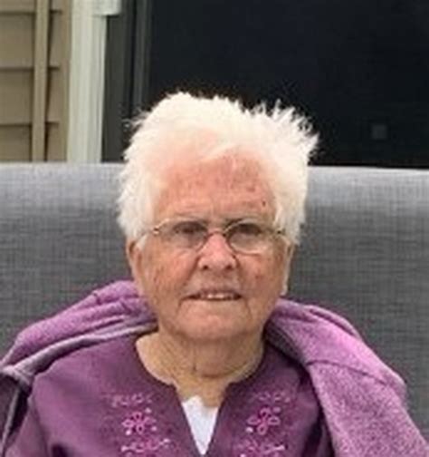 Helen Ridley Obituary - Middletown, PA | Matinchek Funeral Home