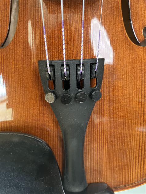 How to Tune a Violin (Without Breaking the Strings!) A Beginner's ...