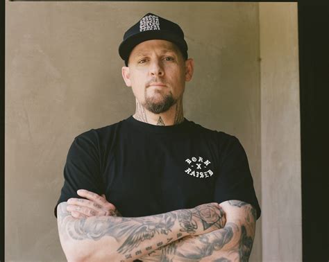 Benji and Joel Madden on the many phases of Good Charlotte