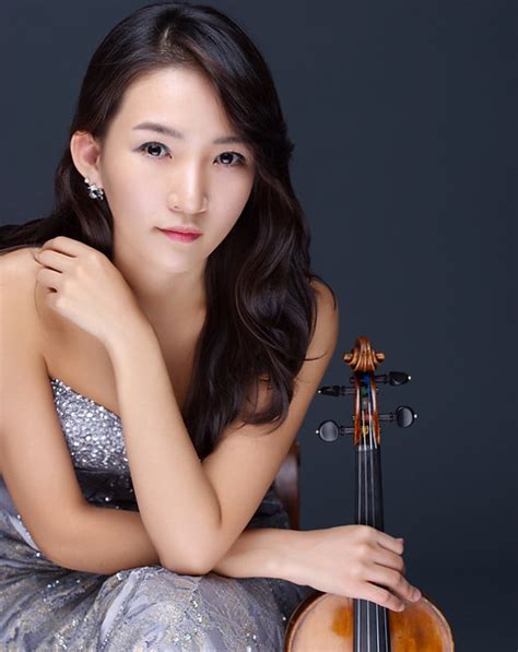 Private Violin Lessons | Jinny Lee Violin Studio