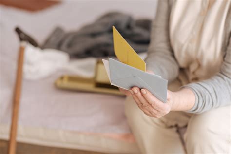 Preventing Mail for a Deceased Loved One: A Step-by-Step Guide ...