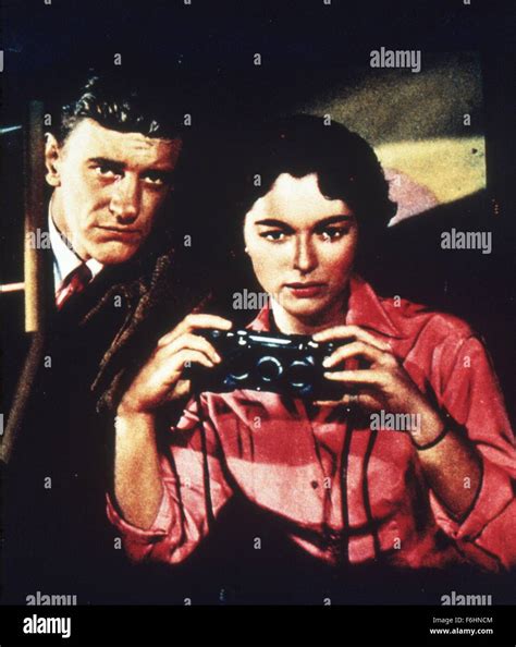1954, Film Title: THEM!, Director: GORDON DOUGLAS, Studio: WARNER ...
