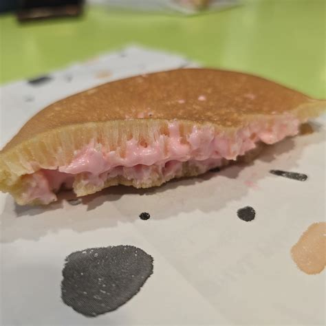 Munchi Pancake Bandung at Munchi Pancakes - Halal Tag Singapore