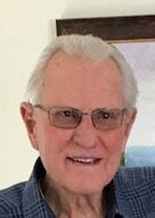 Rodney Weis Obituary (2023) - Napa, CA - Napa Valley Register