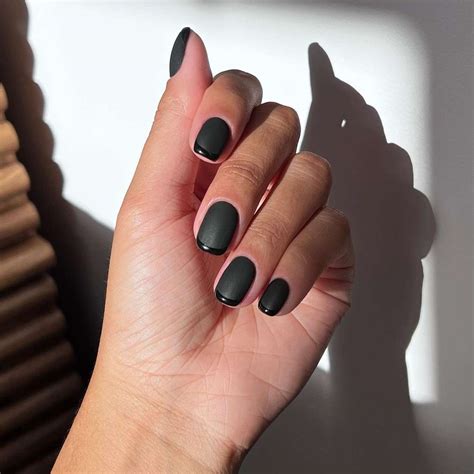 17 Dual-Finish French Manis That Give Texture and Shine