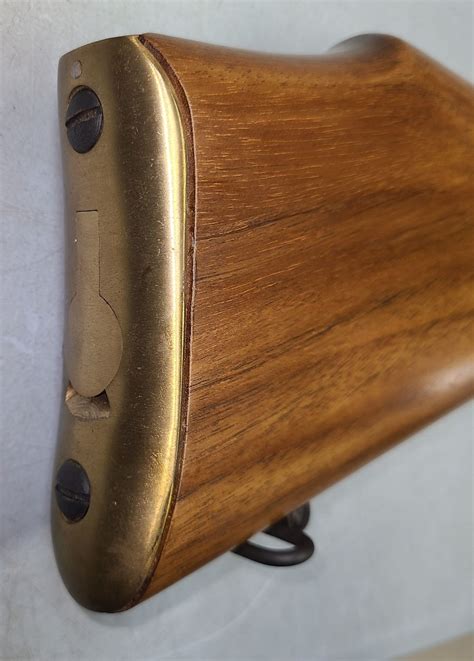 Australian International Arms AIA M10-B2 Bolt Action Rifle 308 Win