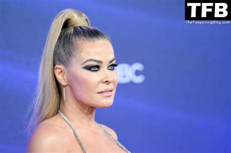 Carmen Electra Sexy Tits (39 Photos) - Sexy e-Girls🔞