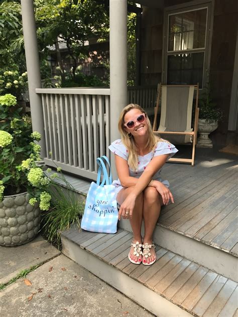 Reese Witherspoon's Feet