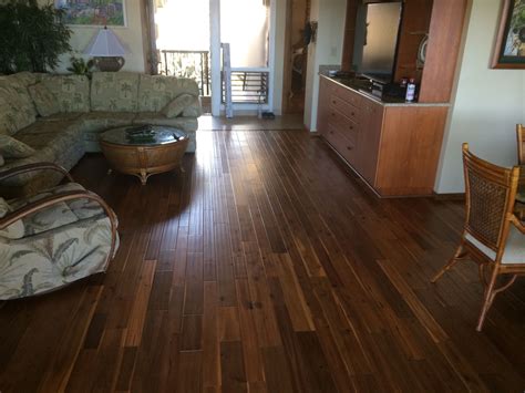 The Beauty Of Artisan Hardwood Floors - Flooring Designs