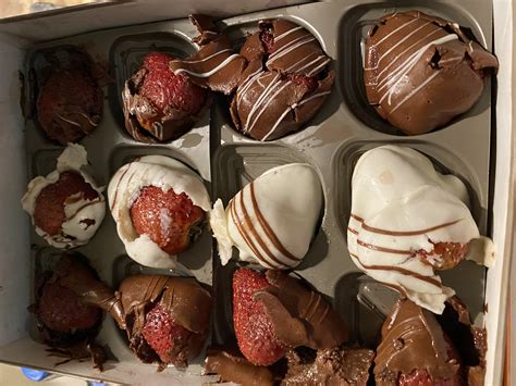 Shari's Berries Reviews - 1,790 Reviews of Berries.com | Sitejabber