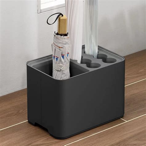 Amazon.com: GeLive Umbrella Stand Rack Umbrella Holder with Drip Tray ...
