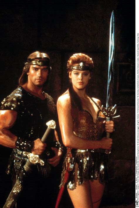 Red Sonja [1985] - blogsproducts