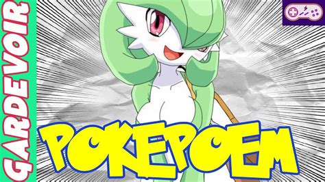 RULE 34: [POKEPOEM - GARDEVOIR] - YouTube