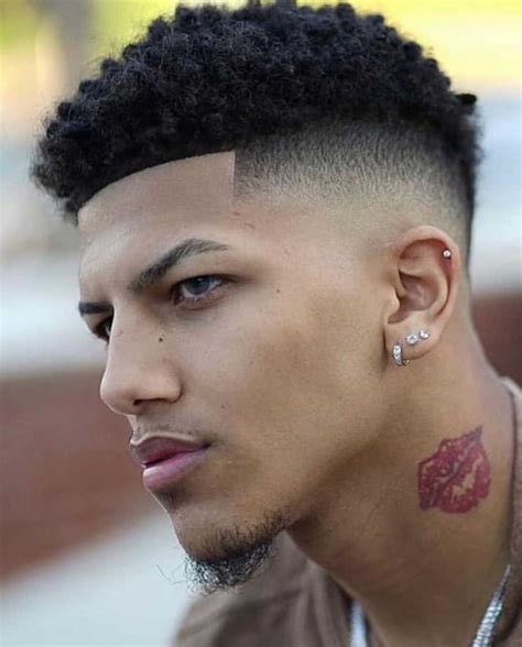 51 Best Taper Fade Haircuts For Men: Illustrated Style Guide