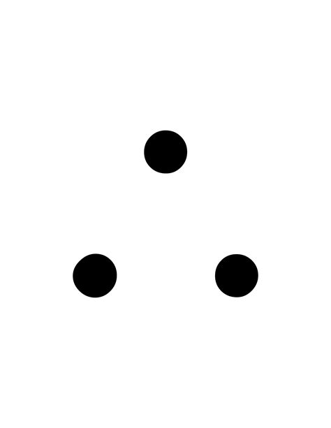 Symbol For Therefore