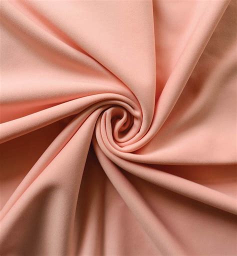Polyester Spandex Fabric