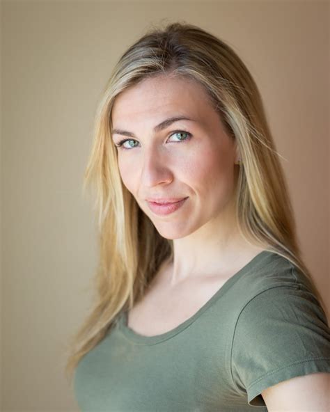 Dani Valentina Nudes